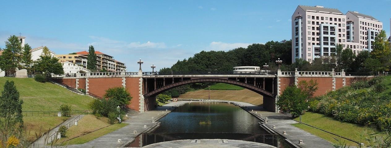 長池橋