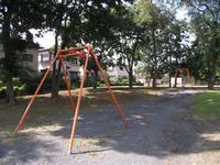 ターザンロープ