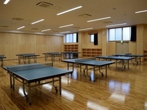 第二競技場の写真