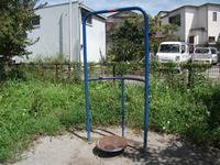 泉町弁天池児童遊園 (1)