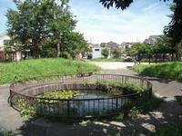 泉町弁天池児童遊園 (4)