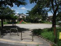 泉町弁天池児童遊園 (5)