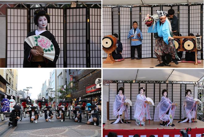 伝承のたまてばこ