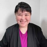 萩原あやのさん