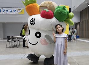 健康フェスタ・食育フェスタ2