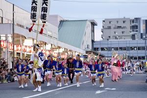 踊れ西八夏まつり3