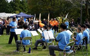 八王子北条氏照まつり3
