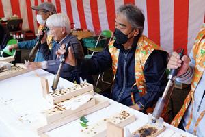 八王子いちょう祭り3