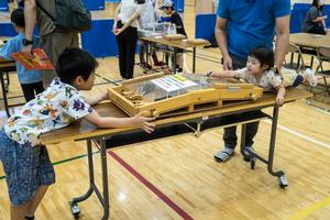 ふれあいフェス1
