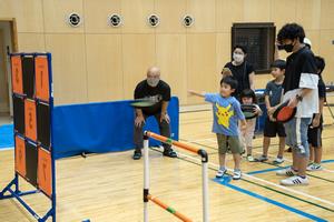 ふれあいフェス3