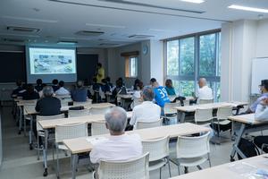 ふれあいフェス4