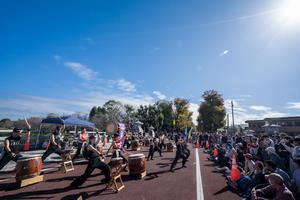 八王子いちょう祭り3