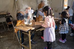 八王子いちょう祭り4