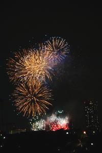 八王子花火大会4