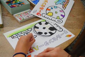 あったかホール1