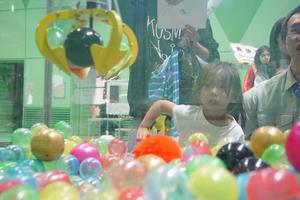 あったかホール2