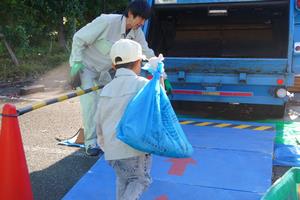 あったかホール3