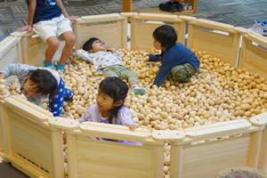 あったかホール4