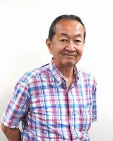 塩次真佐彦さん