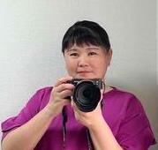 萩原あやのさん