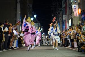 踊れ西八夏まつり2