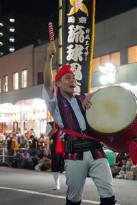 踊れ西八夏まつり3