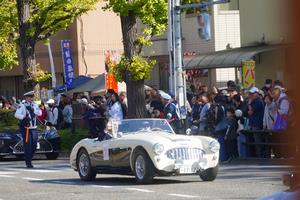 八王子いちょう祭り2