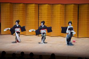 伝承のたまてばこ3