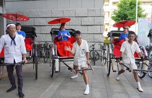 伝承のたまてばこ4