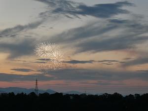 花火大会2