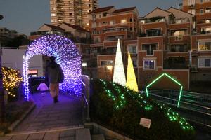 イルミネーションフェスタ3