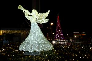 イルミネーションフェスタ4