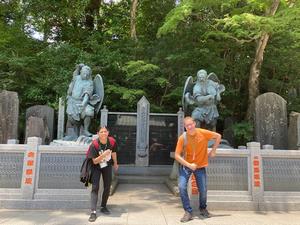 事前研修の様子