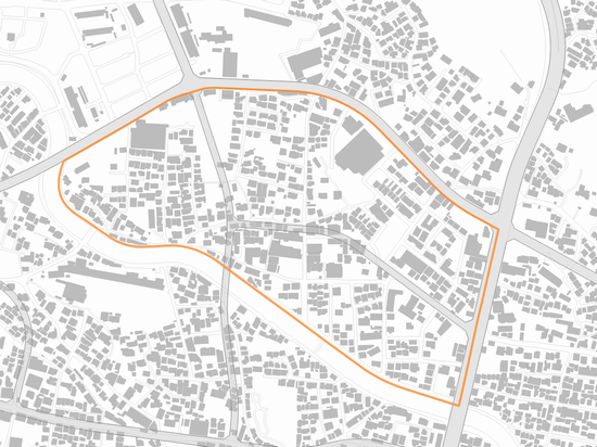 中野中央(GIS版)